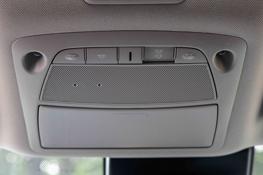 2024 Nissan Murano SL photo 16