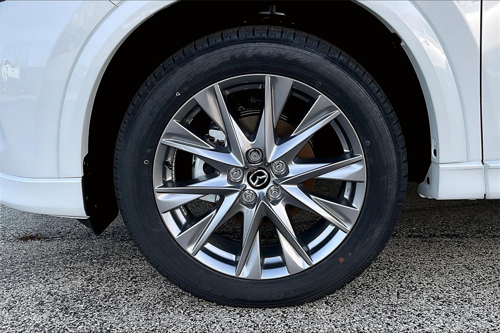 2025 MAZDA CX-5 - Image 10