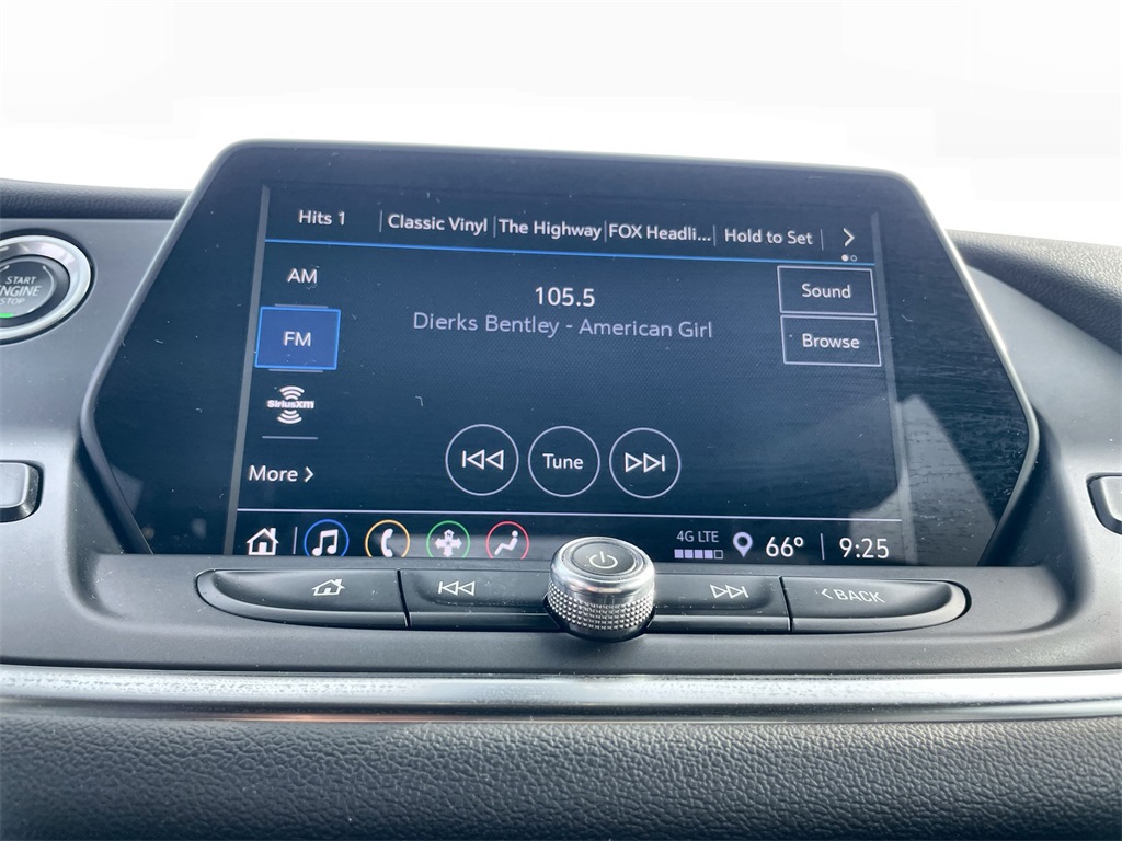 2022 Chevrolet Blazer 2LT photo 12