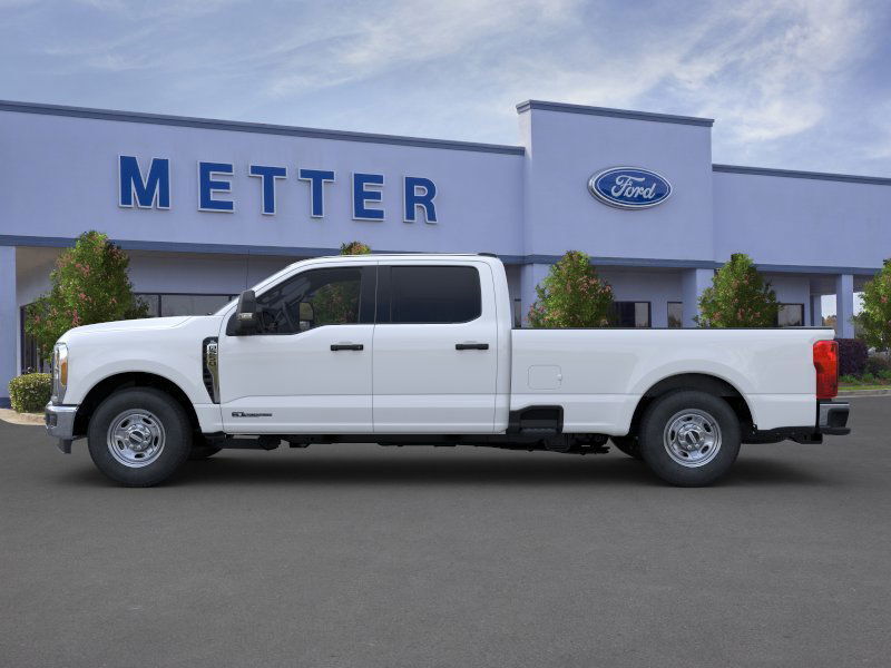 2025 Ford F-250 XL photo 3
