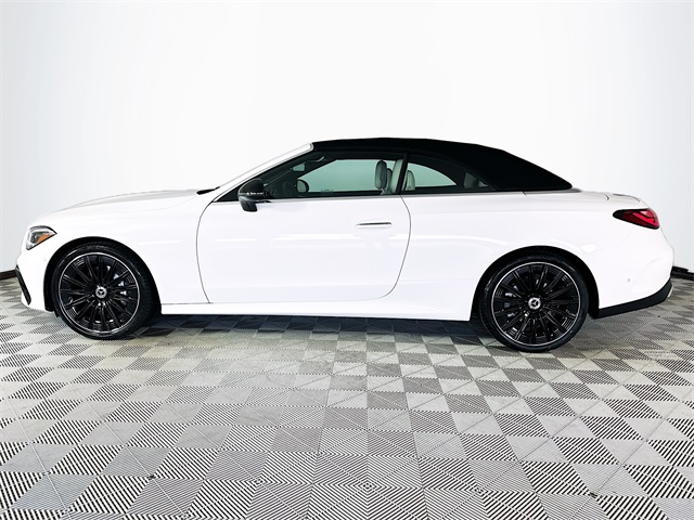 2026 Mercedes Benz CLE 300 4MATIC photo 4