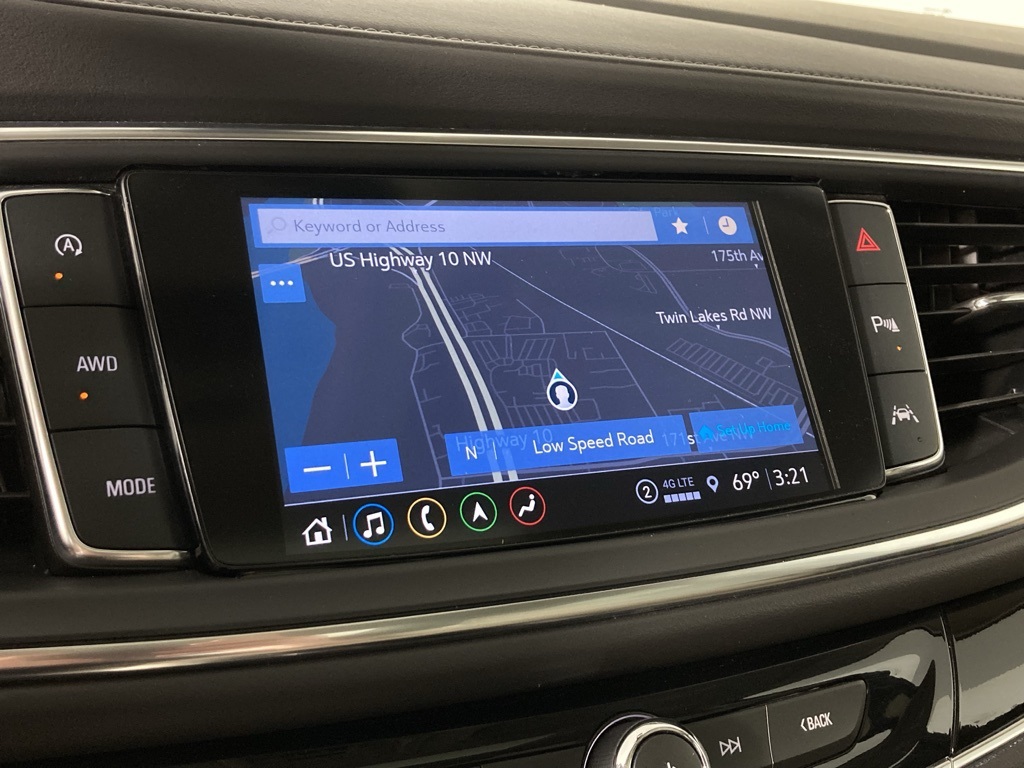 2023 Buick Enclave Avenir photo 3