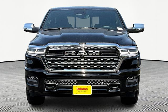 2025 Ram 1500 Limited photo 15