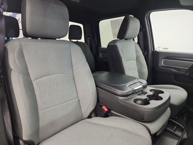2022 Ram 2500 Big Horn photo 27