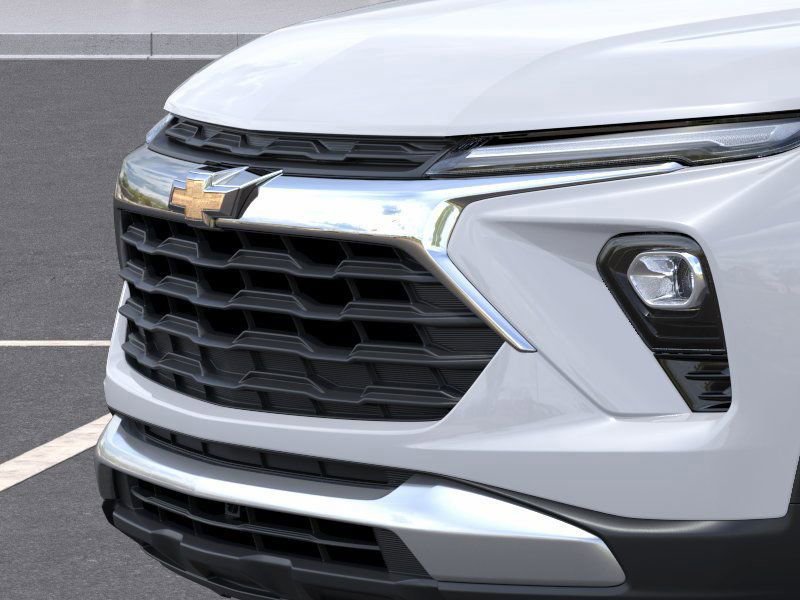 2026 Chevrolet Trailblazer LT photo 11