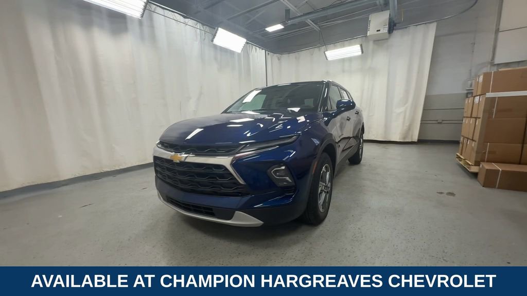 2023 Chevrolet Blazer 2LT photo 4