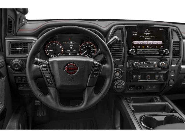 2024 Nissan Titan PRO-4X photo 6