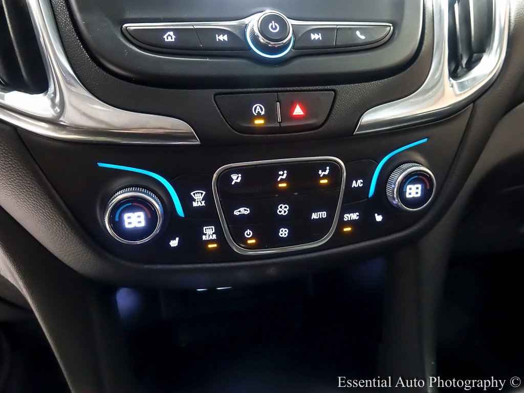 2022 CHEVROLET EQUINOX - Image 23