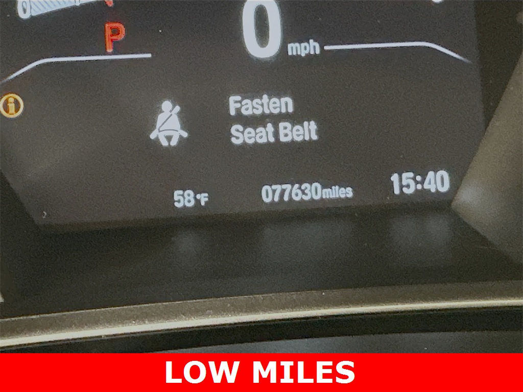 Used 2017 Honda CR-V EX-L with VIN 5J6RW2H85HL048822 for sale in Winona, Minnesota