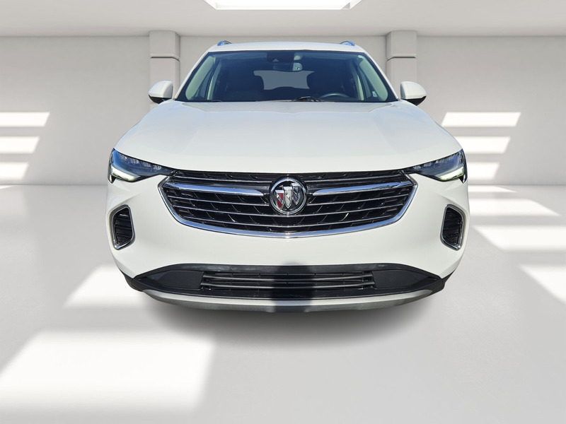 2023 Buick Envision Essence photo 8