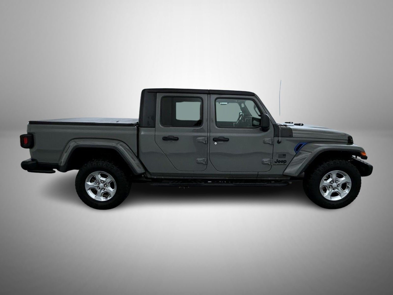 2021 Jeep Gladiator Freedom photo 4