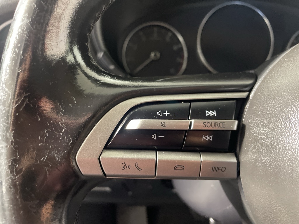 2022 Mazda CX-30 2.5 Select photo 18