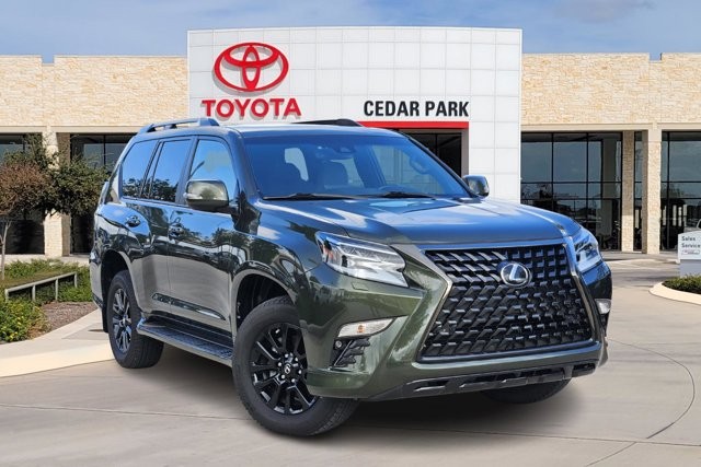 2023 Lexus GX