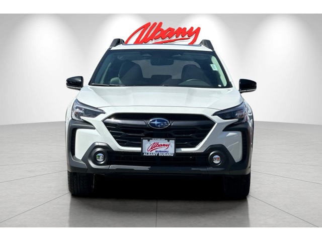2025 Subaru Outback Premium photo 4