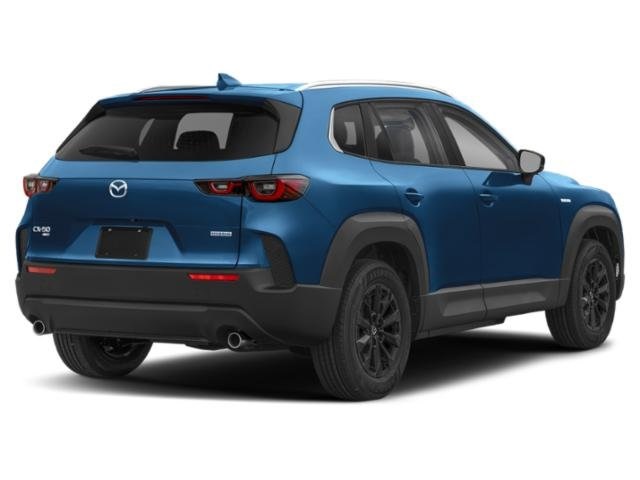 2025 Mazda CX-50 Preferred photo 2