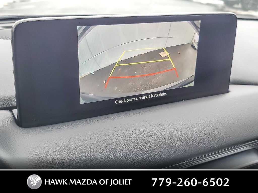 2025 MAZDA CX-5 - Image 14