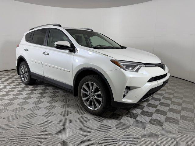 2017 Toyota RAV4