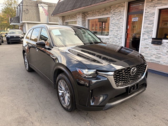 2025 Mazda CX-90 3.3 Turbo Select photo 3