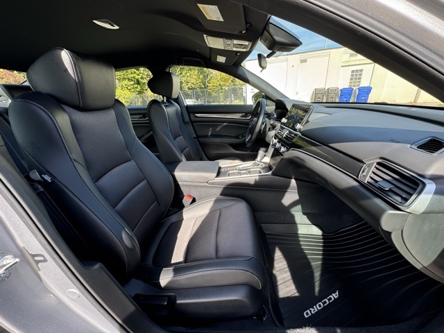 2022 Honda Accord Sport photo 11