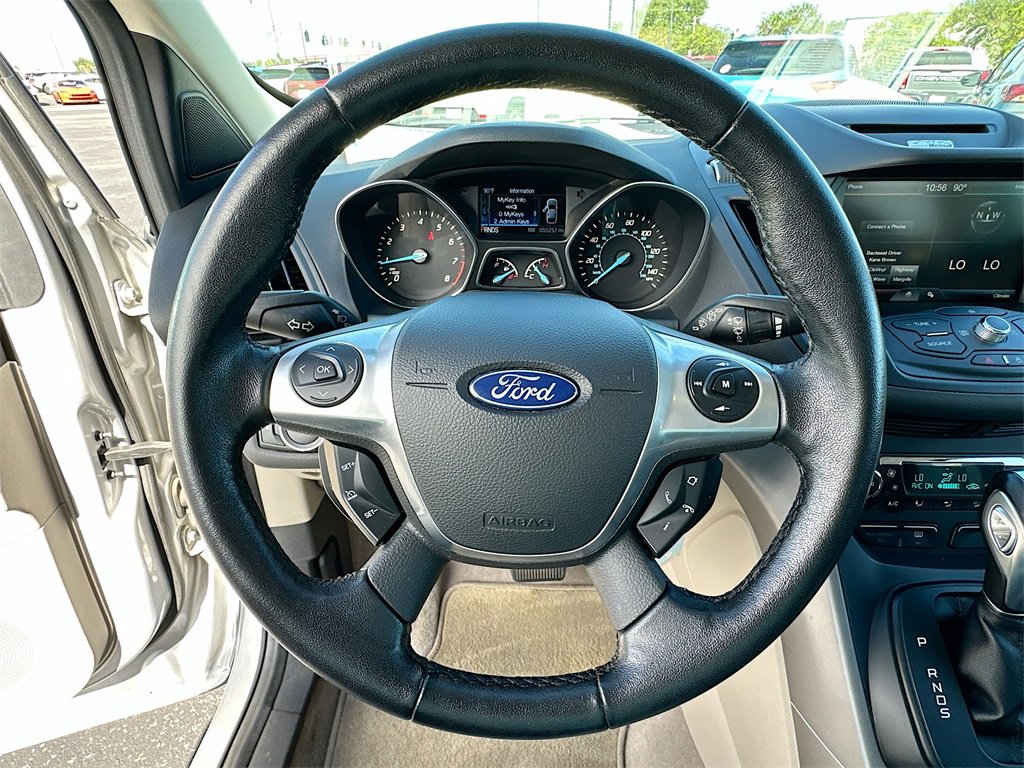2014 Ford Escape SE photo 11