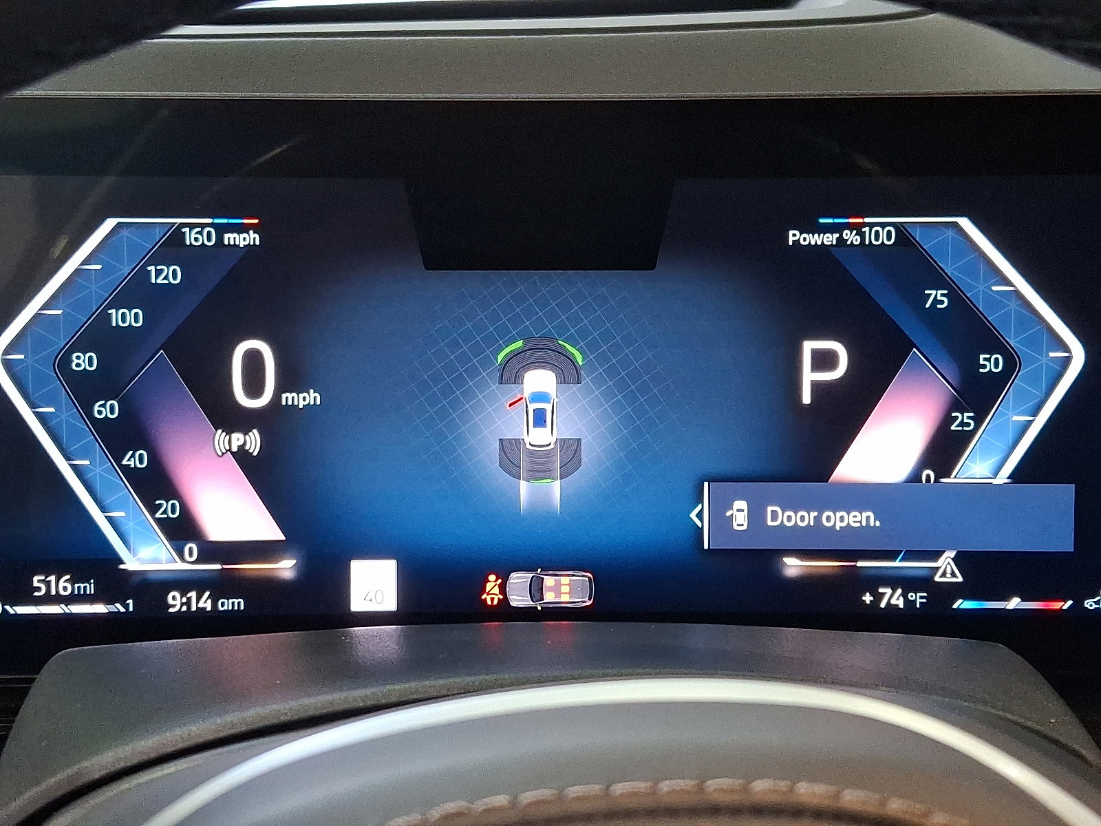 2024 Bmw X5 xDrive40i photo 17