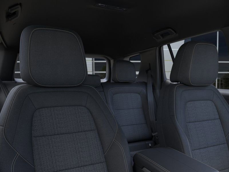 2026 Gmc Terrain Elevation photo 23