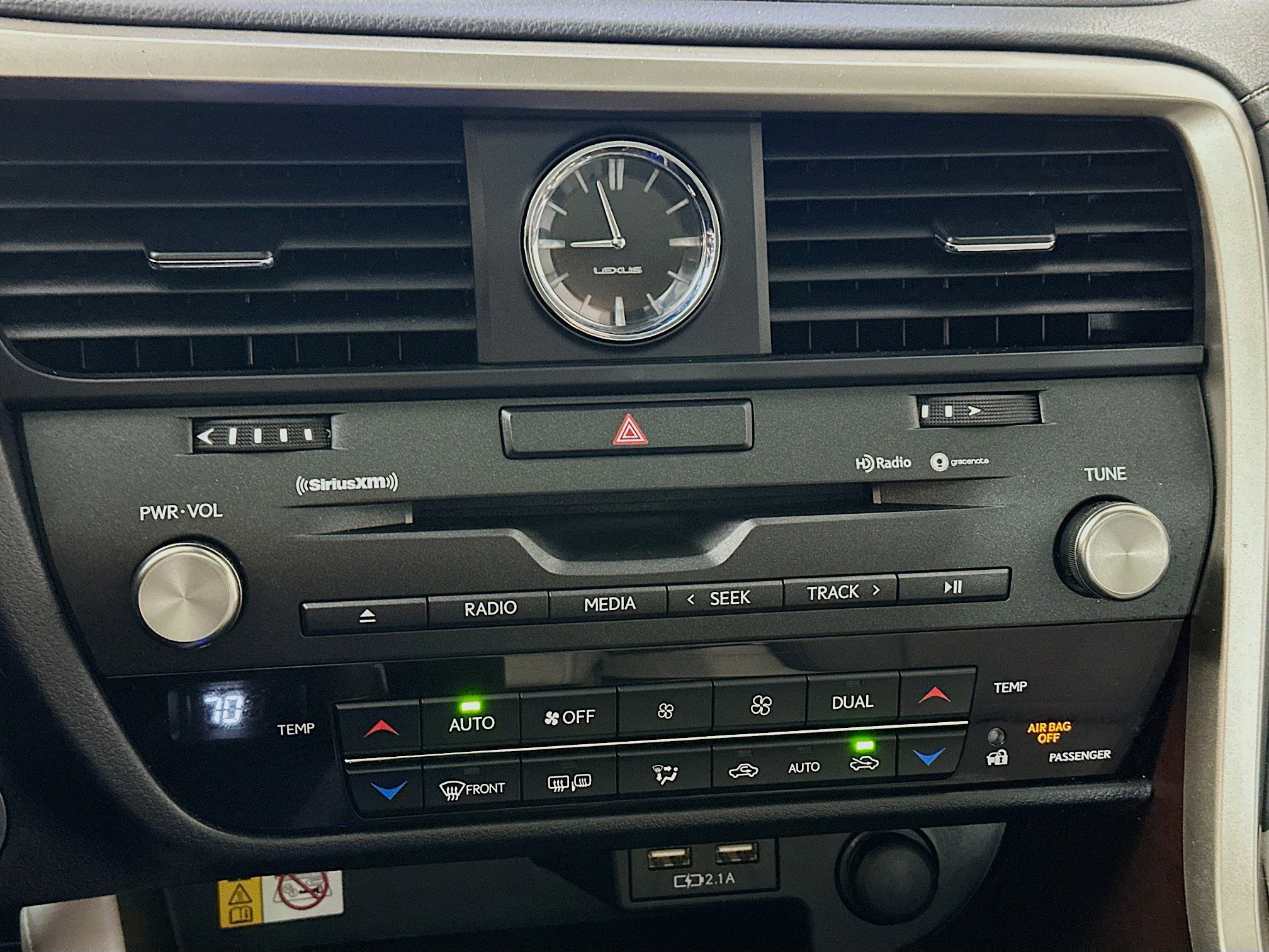 2022 Lexus RX 350 photo 16