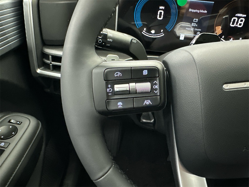 2026 Hyundai Santa Fe XRT photo 23