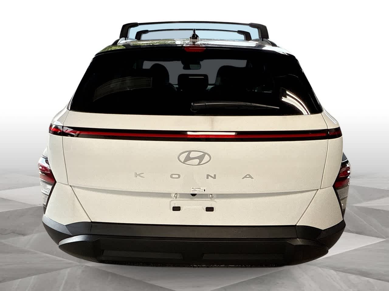 2026 Hyundai Kona SEL photo 7