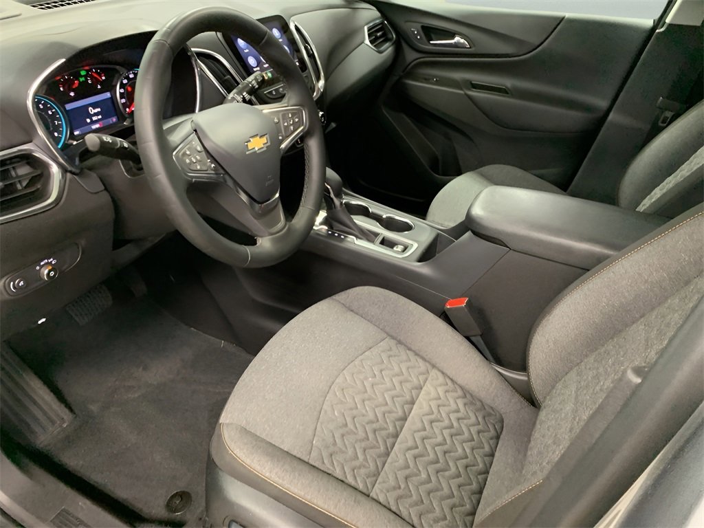 2024 Chevrolet Equinox LT photo 12