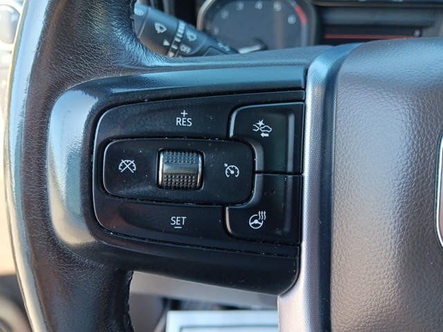2019 Gmc Sierra 1500 SLT photo 10