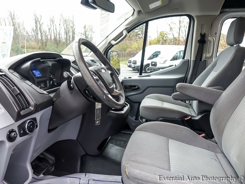 2016 FORD TRANSIT - Image 10