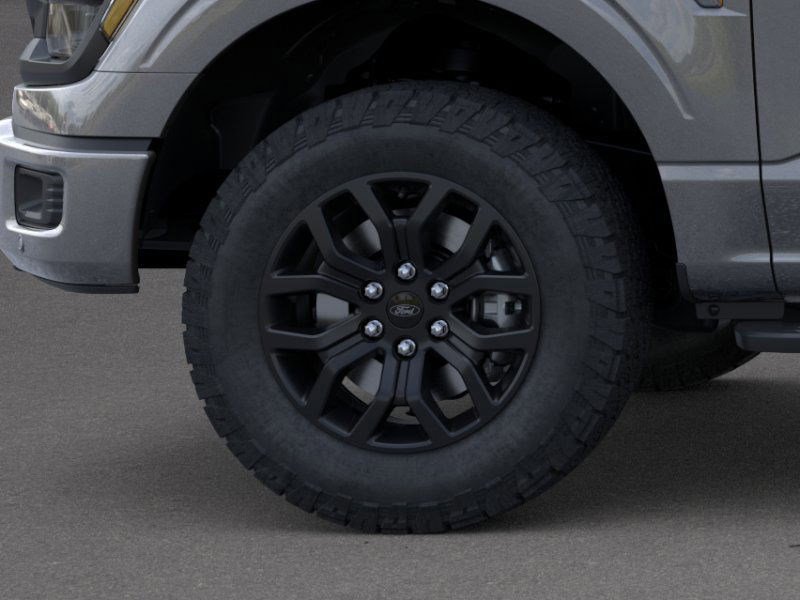 2025 Ford F-150 Tremor photo 3