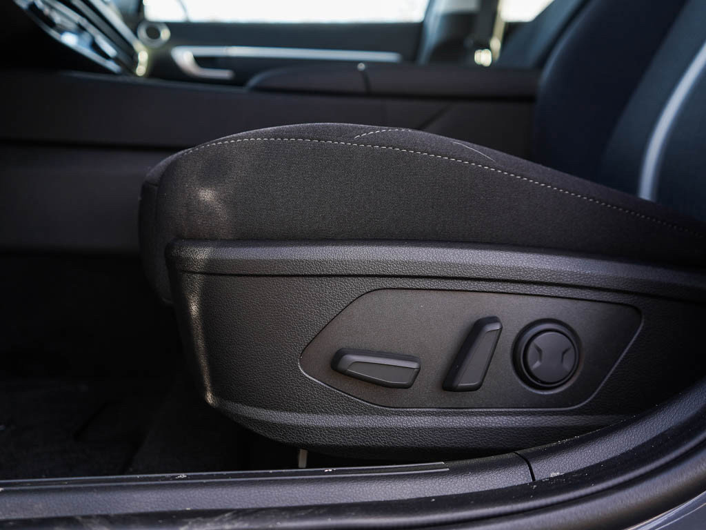 2025 Hyundai Sonata SEL photo 14