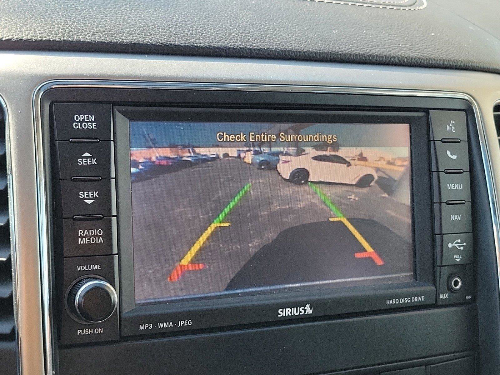 2013 JEEP GRAND CHEROKEE - Image 23