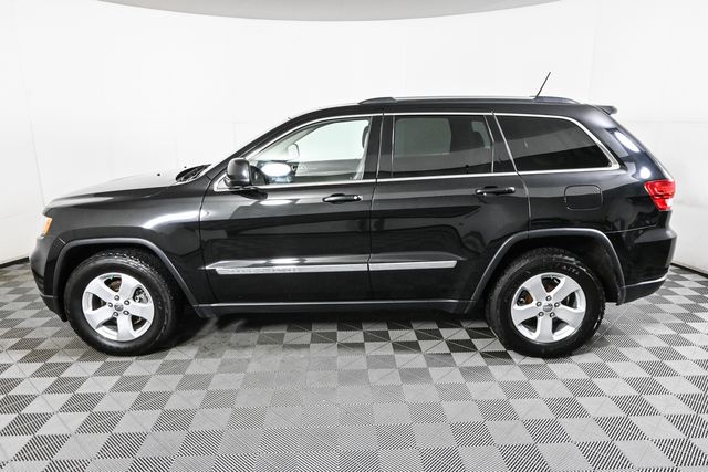 Used 2013 Jeep Grand Cherokee Laredo with VIN 1C4RJEAG7DC620913 for sale in Atlanta, GA