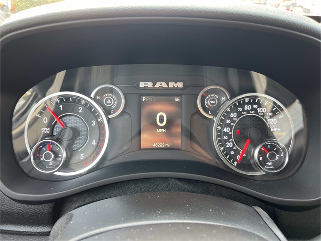2024 Ram 3500 Big Horn photo 33