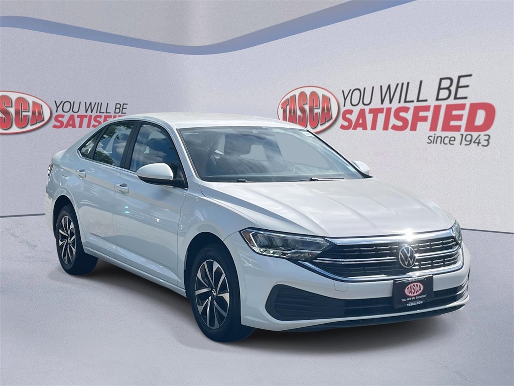2022 Volkswagen Jetta S