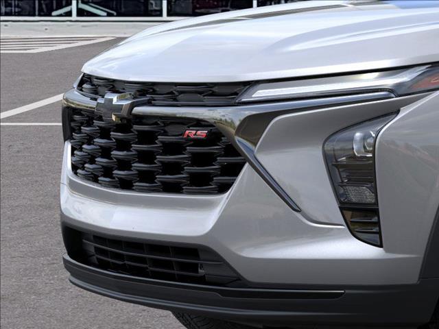 2026 Chevrolet Trax photo 13