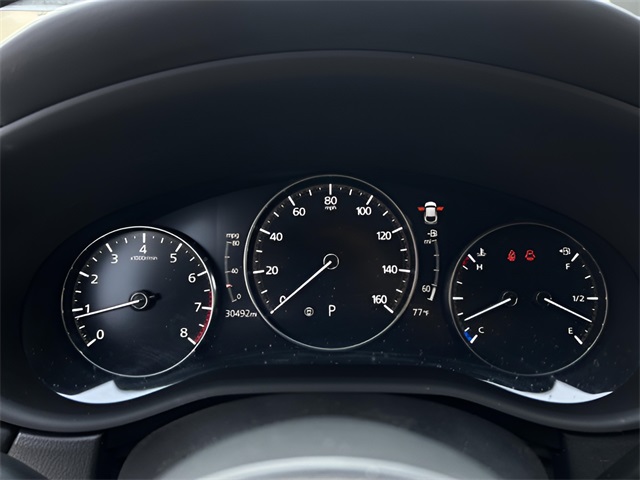 2021 Mazda CX-30 Select photo 16