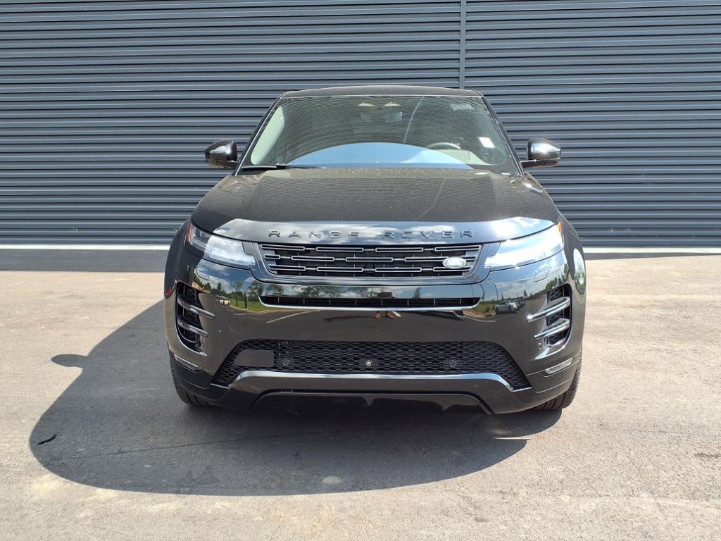 2024 Land Rover Range Rover Evoque Dynamic SE photo 28