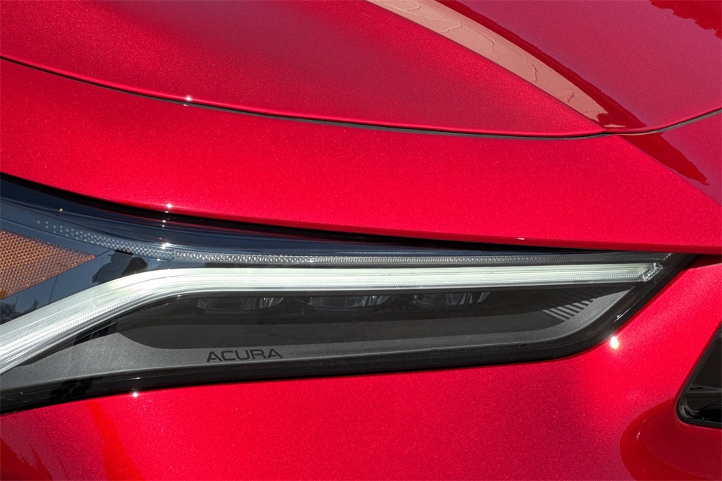 2025 Acura Integra A-Spec photo 28