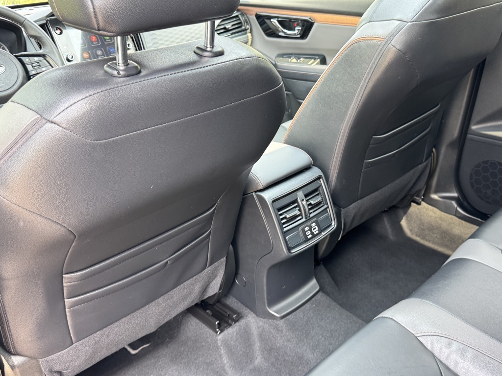 2025 Subaru Forester Sport photo 21