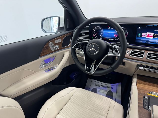 2026 Mercedes Benz GLE 350 photo 38