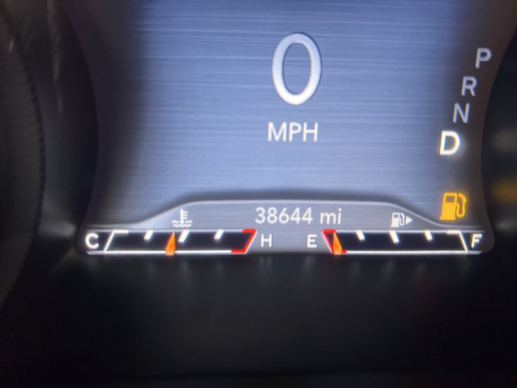 2022 Jeep Cherokee Latitude Lux photo 56