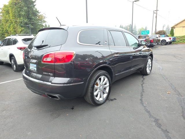 2016 Buick Enclave Premium photo 5