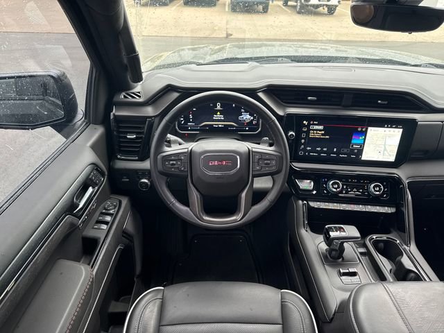 2023 Gmc Sierra 1500 AT4X photo 12