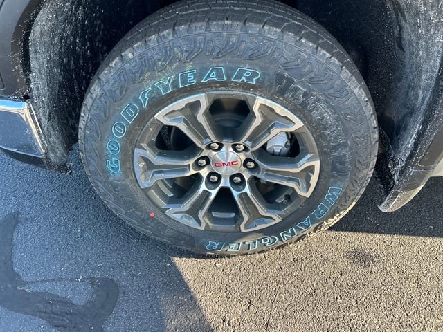 2026 Gmc Sierra 1500 SLE photo 25