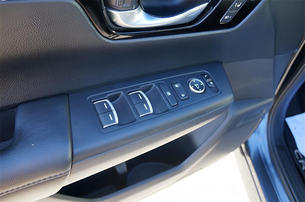 2023 Honda CR-V EX-L photo 14