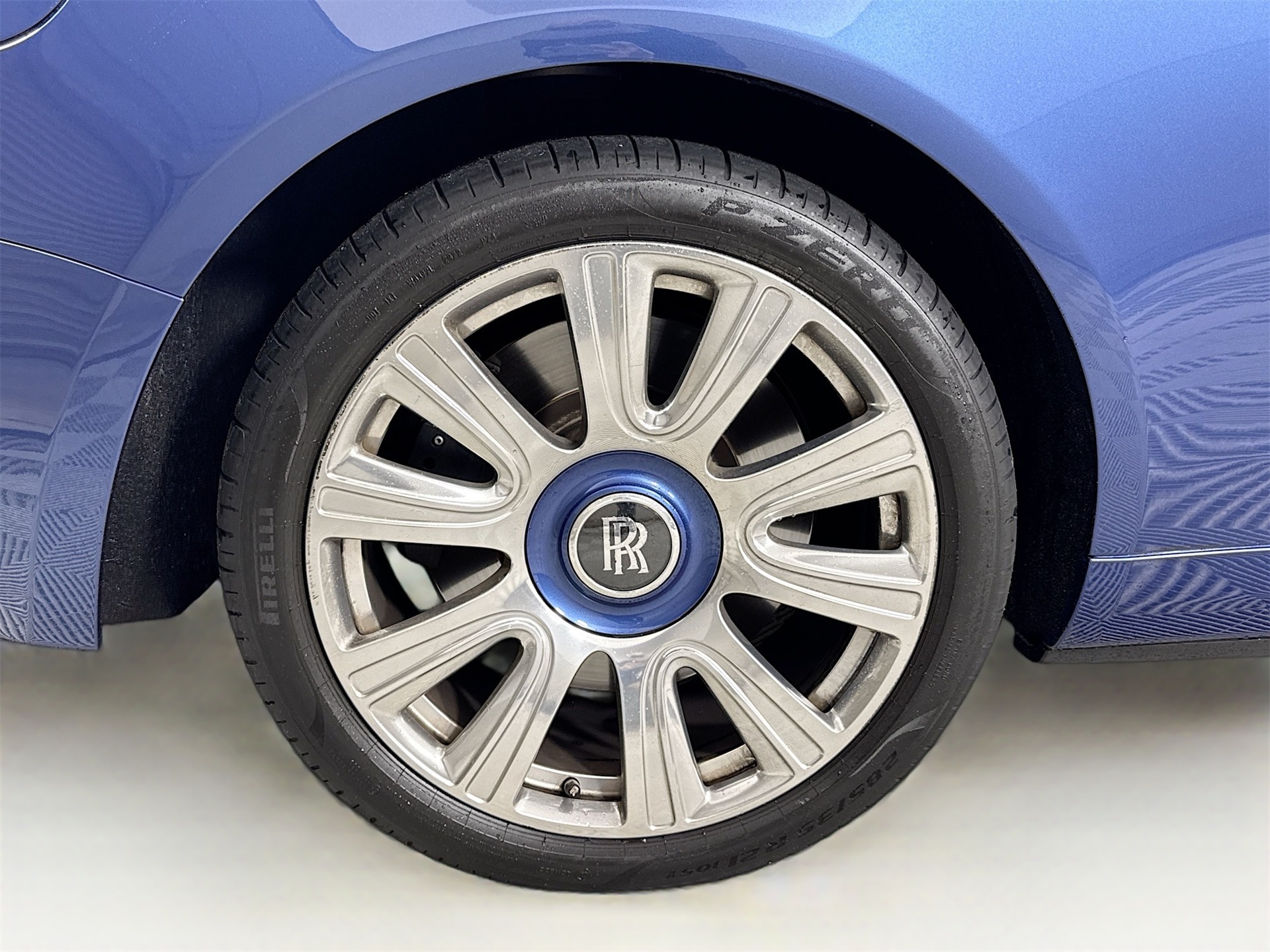2018 Rolls Royce Dawn RR6 photo 24